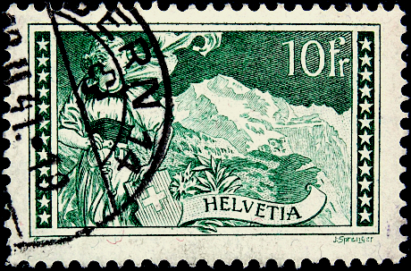  1931  .        10 fr.  50,0 . (3)